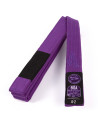 Cinturón Boa Brazilian Jiu-Jitsu Morado
