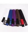 Cinturón Boa Brazilian Jiu-Jitsu Morado