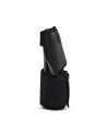 Leone 1947 Black Gel Bandages | Knuckle Protection | Il Coliseum