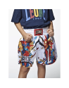 Leone 1947 Comic Style Children’s Boxing Trousers | Il Coliseum