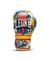 Leone 1947 GN400J Comic Style Children’s Boxing Gloves | Il Coliseum
