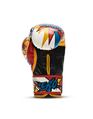 Leone 1947 GN400J Comic Style Children’s Boxing Gloves | Il Coliseum