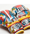 Leone 1947 GN400J Comic Style Children’s Boxing Gloves | Il Coliseum