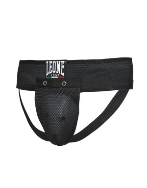 Coquilla Masculina Leone 1947 | Protección Boxeo | Il Coliseum