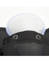 Leone 1947 Men’s Groin Guard | Boxing Protection | Il Coliseum