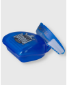 Protector Bucal Buddha Premium Azul | Boxeo y MMA | Il Coliseum