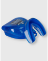 Buddha Premium Blue Mouthguard | Boxing and MMA | Il Coliseum