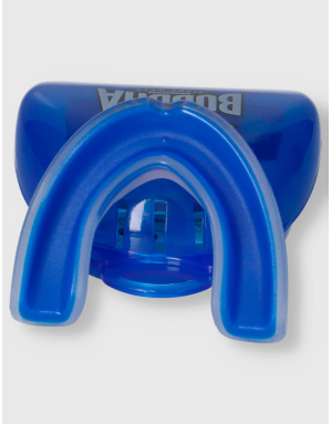 Buddha Premium Blue Mouthguard | Boxing and MMA | Il Coliseum