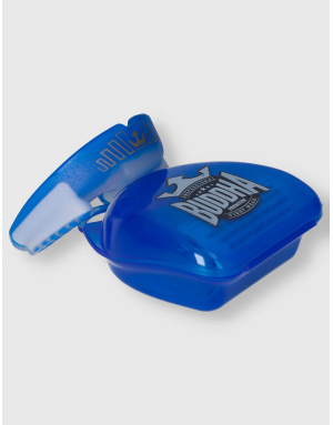 Protector Bucal Buddha Premium Azul | Boxeo y MMA | Il Coliseum