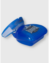 Protector Bucal Buddha Premium Azul | Boxeo y MMA | Il Coliseum