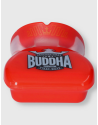 Buddha Premium Red Mouthguard | Boxing and MMA | Il Coliseum