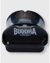 Buddha Premium Black Mouthguard | Boxing and MMA | Il Coliseum