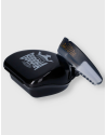 Buddha Premium Black Mouthguard | Boxing and MMA | Il Coliseum