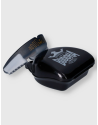Buddha Premium Black Mouthguard | Boxing and MMA | Il Coliseum