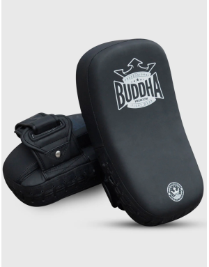 Paos Buddha Premium Thailand Negros | Muay Thai y Kick Boxing | Il Coliseum