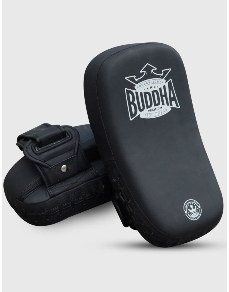 Paos Buddha Premium Thailand Negros | Muay Thai y Kick Boxing | Il Coliseum