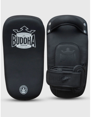 Paos Buddha Premium Thailand Negros | Muay Thai y Kick Boxing | Il Coliseum