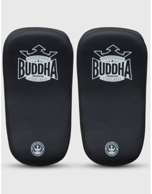 Paos Buddha Premium Thailand Negros | Muay Thai y Kick Boxing | Il Coliseum