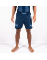 BOA MA-8R Navy Blue Training Shorts | MMA, BJJ and Grappling