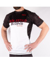 Camiseta Transpirable BOA Estilo Tokyo | Entrenamiento MMA, BJJ y Fitness | Il Coliseum