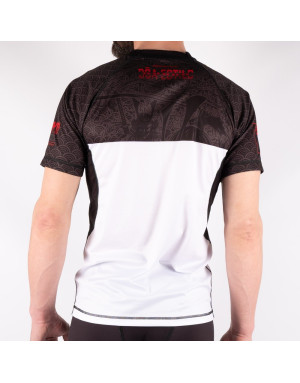 BOA Breathable T-shirt, Tokyo Style | MMA, BJJ and Fitness Training | Il Coliseum