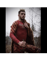 Ground Game Hear Me Crank Lycra Shorts | BJJ, Grappling and MMA | Il Coliseum