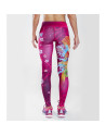 Pantalón de Lycra Mujer Ground Game Koi | BJJ, Grappling y Fitness | Il Coliseum