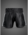 Short Muay Thai Buddha Kanok Boran Negro | Kick Boxing | Il Coliseum