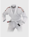 White Buddha Infinity BJJ Kimono | Brazilian Jiu-Jitsu Gi | Il Coliseum
