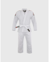 Kimono BJJ Buddha Infinity Blanco | Gi de Brazilian Jiu-Jitsu | Il Coliseum
