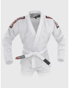 Kimono BJJ Buddha Infinity Blanco | Gi de Brazilian Jiu-Jitsu | Il Coliseum