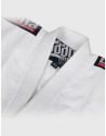 Kimono BJJ Buddha Infinity Blanco | Gi de Brazilian Jiu-Jitsu | Il Coliseum