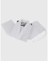 Kimono BJJ Buddha Infinity Blanco | Gi de Brazilian Jiu-Jitsu | Il Coliseum