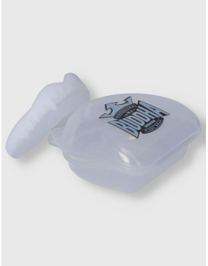 Premium White Buddha Mouthguard | Mouthguard for Boxing, MMA and Muay Thai | Il Coliseum