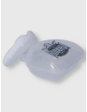 Premium White Buddha Mouthguard | Mouthguard for Boxing, MMA and Muay Thai | Il Coliseum