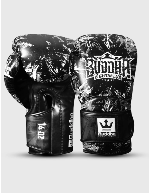 Guantes de Boxeo Buddha Vortex | Muay Thai, Kick Boxing y MMA | Il Coliseum