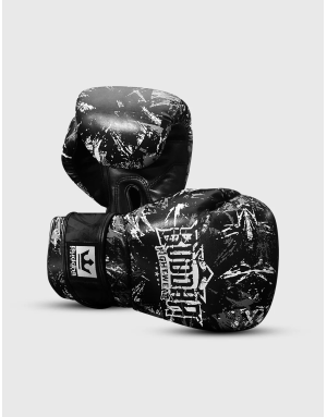 Guantes de Boxeo Buddha Vortex | Muay Thai, Kick Boxing y MMA | Il Coliseum