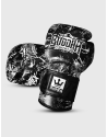 Guantes de Boxeo Buddha Vortex | Muay Thai, Kick Boxing y MMA | Il Coliseum