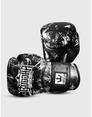 Guantes de Boxeo Buddha Vortex | Muay Thai, Kick Boxing y MMA | Il Coliseum