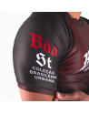 Rashguard BJJ BOA Raiz Urbana | No-Gi, Grappling y MMA | Il Coliseum