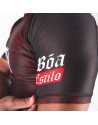 BOA Raiz Urbana BJJ Rashguard | No-Gi, Grappling and MMA | Il Coliseum