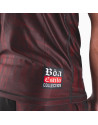 BOA Raiz Urbana BJJ Rashguard | No-Gi, Grappling and MMA | Il Coliseum