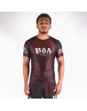 BOA Raiz Urbana BJJ Rashguard | No-Gi, Grappling and MMA | Il Coliseum