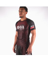 Rashguard BJJ BOA Raiz Urbana | No-Gi, Grappling y MMA | Il Coliseum