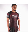 Rashguard BJJ BOA Raiz Urbana | No-Gi, Grappling y MMA | Il Coliseum