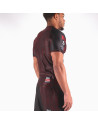 BOA Raiz Urbana BJJ Rashguard | No-Gi, Grappling and MMA | Il Coliseum