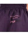 Short MMA BOA Mujer MA-8R Violeta | No-Gi, Grappling y Fitness | Il Coliseum
