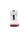 Botas de Boxeo Leone 1947 Premium Blancas Italia | Calzado Profesional | Il Coliseum