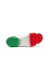Leone 1947 Premium White Italian Boxing Boots | Professional Footwear | Il Coliseum