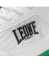 Leone 1947 Premium White Italian Boxing Boots | Professional Footwear | Il Coliseum